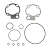 Italkit Gasket set - Cylinder, 74cc, Minarelli Am6 50mm (Italkit / 2-parts)